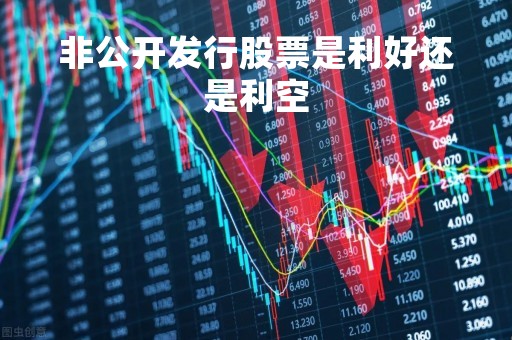 非公开发行股票是利好还是利空「定向增发股票是利好还是利空」