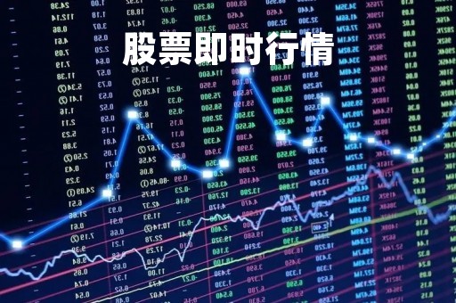 股票即时行情「苹果股票即时行情」