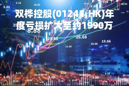 双桦控股(01241.HK)年度亏损扩大至约1990万元