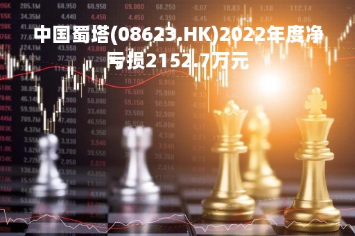 中国蜀塔(08623.HK)2022年度净亏损2152.7万元