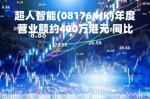 超人智能(08176.HK)年度营业额约400万港元 同比减少约78.4%