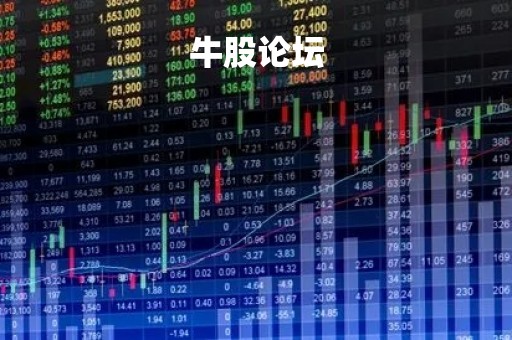牛股论坛「牛股论坛APP」