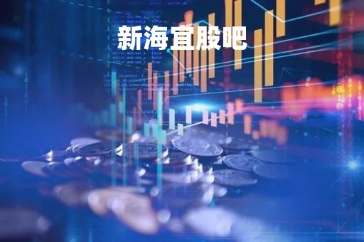 新海宜股吧「新海宜股吧讨论区」