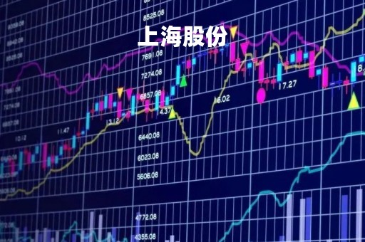 上海股份「上海股份公所」