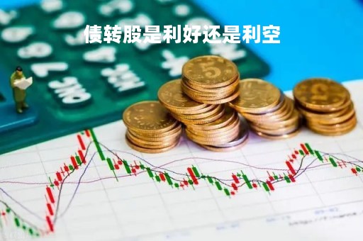 债转股是利好还是利空「债转股利好还是利空股市」