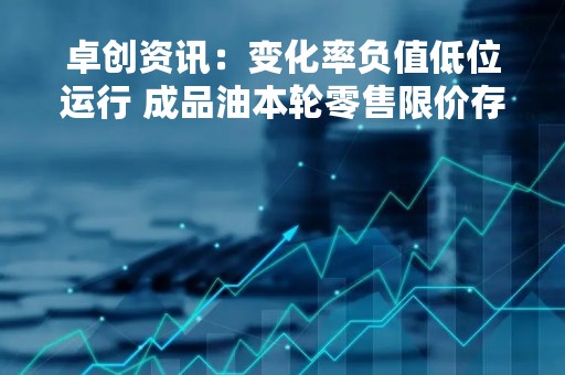 卓创资讯：变化率负值低位运行 成品油本轮零售限价存搁浅概率