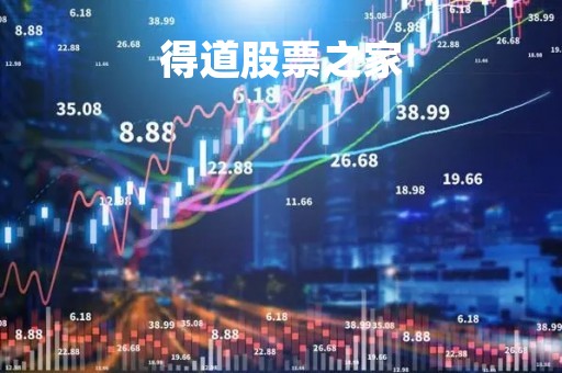 得道股票之家「得道财经」