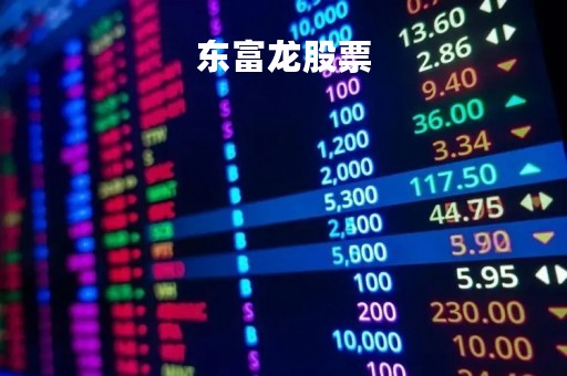 东富龙股票「宏发股份股票股吧」
