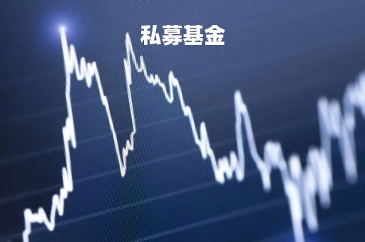 私募基金