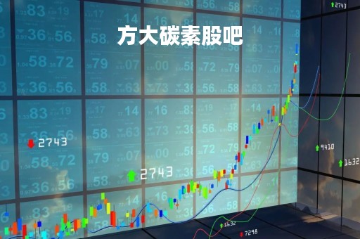 方大碳素股吧「方大炭素」