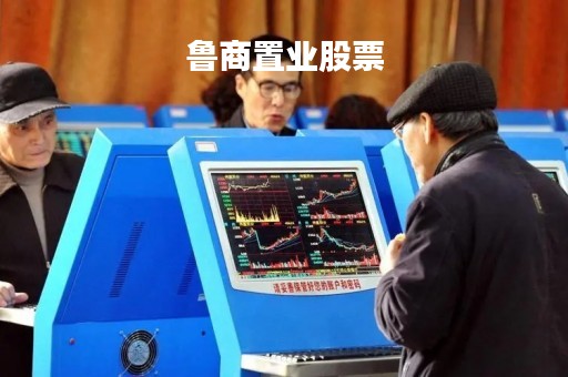 鲁商置业股票「鲁商地产股票」