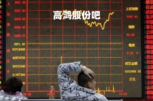 高鸿股份吧「高鸿股份什么概念」