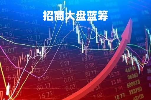 招商大盘蓝筹「招商大盘蓝筹基金」