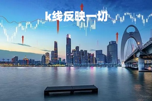 k线反映一切「k线反映的本质是什么」