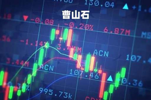 曹山石「曹山石曹磊」