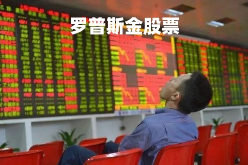 罗普斯金股票「罗普斯金股票价格」