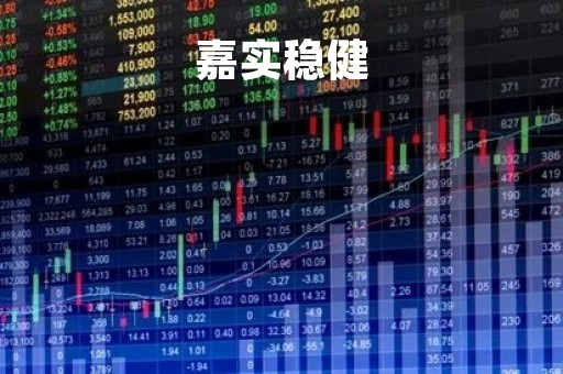 嘉实稳健「嘉实稳健070003今日净值最新」