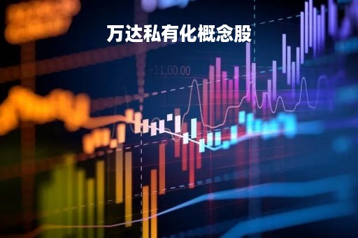 万达私有化概念股「万达私有化完成了吗」