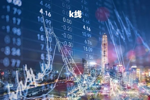 k线「k线是什么意思」