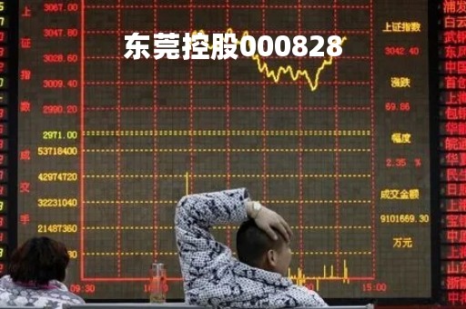 东莞控股000828「东莞控股000828股吧」