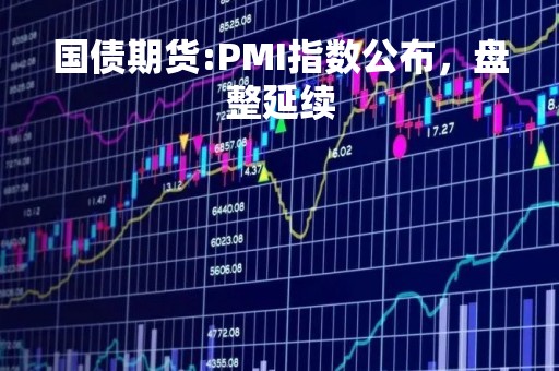 国债期货:PMI指数公布，盘整延续