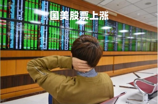 国美股票上涨「消息曝出后,国美零售的股价大涨超18%」