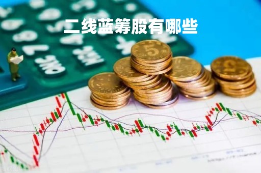 二线蓝筹股有哪些「二线蓝筹股有哪些板块」