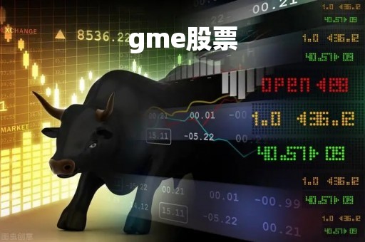 gme股票