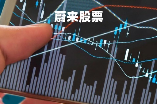 蔚来股票「蔚来股票美股最新价格」