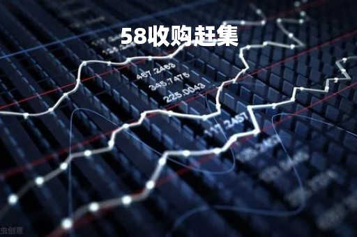 58收购赶集「58赶集总部地址」