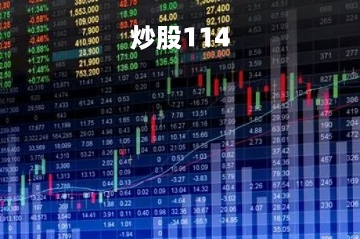 炒股114「炒股11年小单哥」