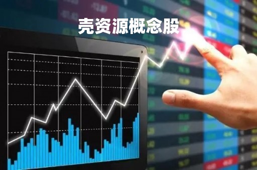 壳资源概念股「壳资源概念股梅雁吉祥」