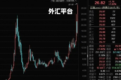 外汇平台「外汇平台代理赚佣金犯什么罪」