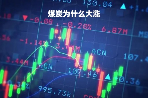 煤炭为什么大涨「煤炭为什么大涨国家会不会管」