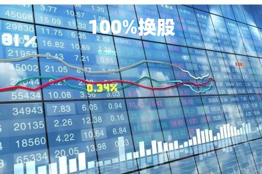 100%换股「换股交易」