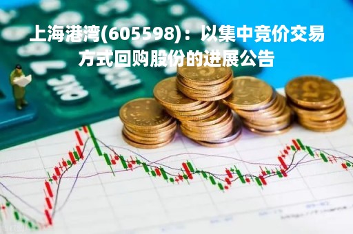 上海港湾(605598)：以集中竞价交易方式回购股份的进展公告