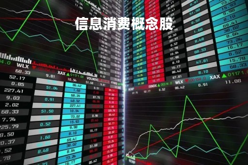 信息消费概念股「信息消费概念股票」
