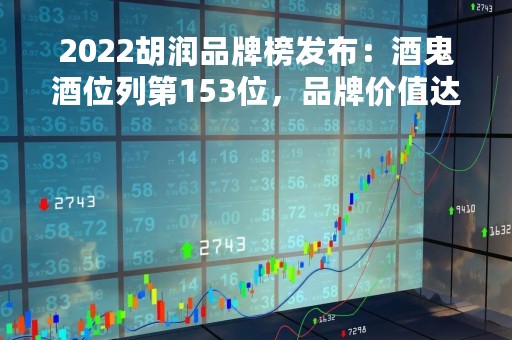 2022胡润品牌榜发布：酒鬼酒位列第153位，品牌价值达75亿元