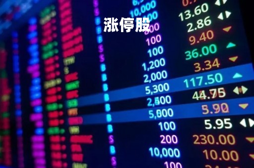 涨停股「涨停股怎么买」