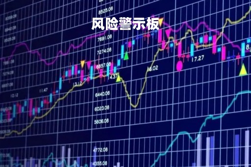 风险警示板「风险警示板交易是什么意思」
