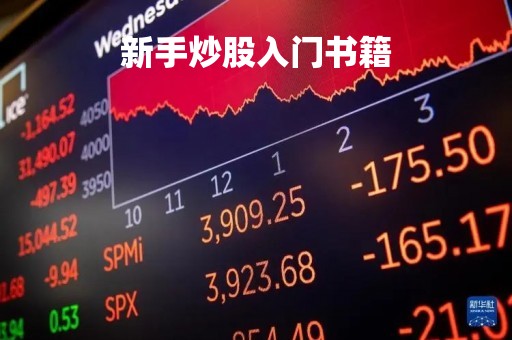 新手炒股入门书籍「新手炒股书籍知乎」