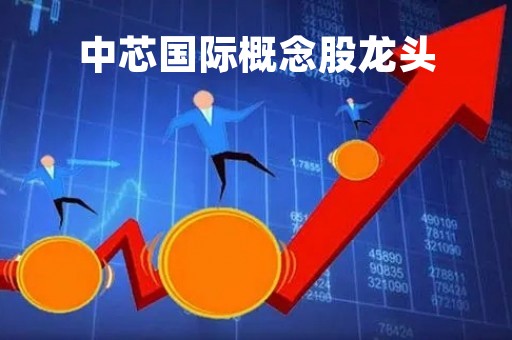 中芯国际概念股龙头「中芯国际概念股龙头一览」