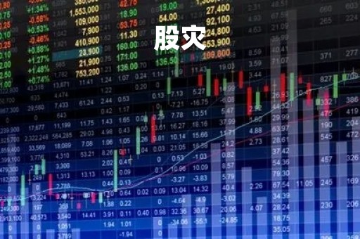 股灾「股灾亲历者的微博」