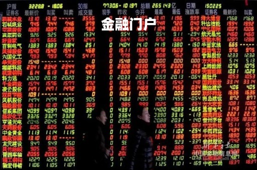 金融门户「中信银行金融门户」