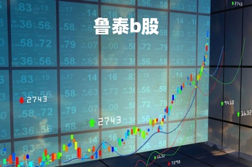 鲁泰b股「鲁泰B股份」