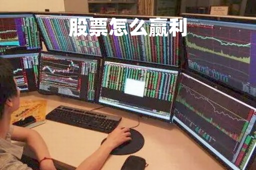 股票怎么赢利「股票怎么赢利最多」