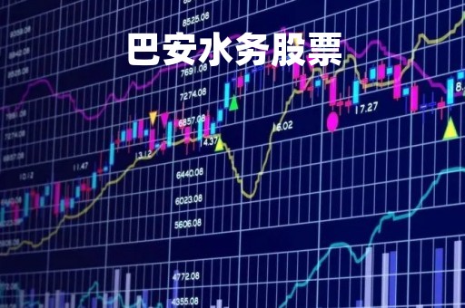 巴安水务股票「巴安水务股票历史最高价」