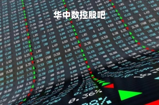 华中数控股吧「华中数控股吧股票」