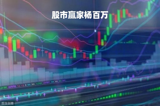 股市赢家杨百万「股市赢家杨百万 深圳财经」