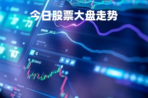 今日股票大盘走势